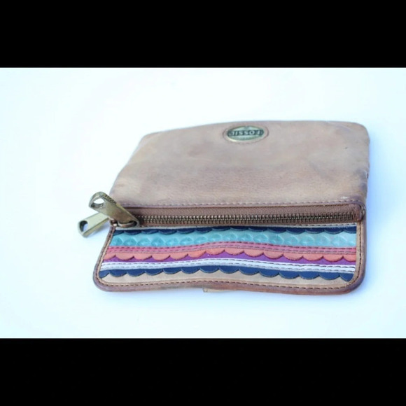 Fossil wallet - Picture 3 of 8